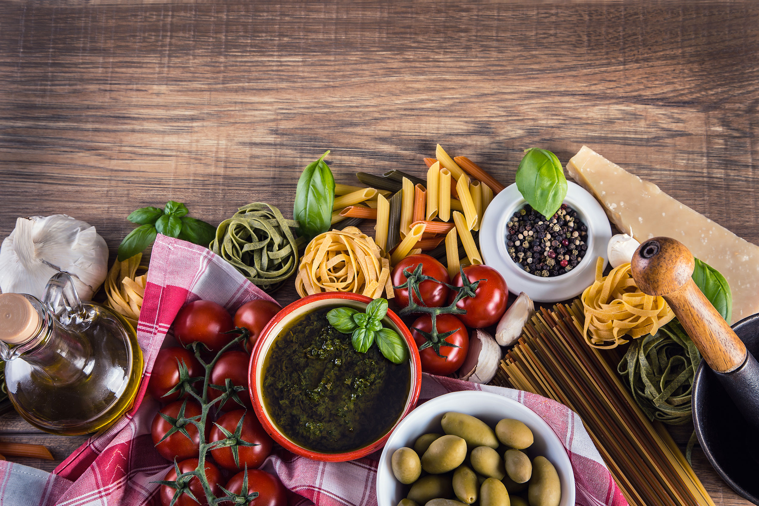 Dieta mediterranea ed eventi cardiovascolari