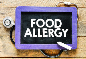 Alimenti e reazioni pseudo-allergiche