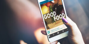 Social network e perdita di peso.