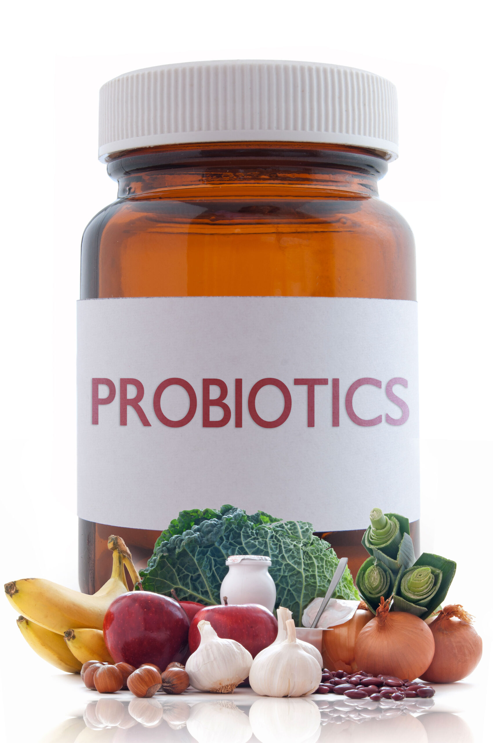 Probiotici: indicazioni per una scelta informata