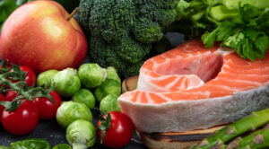 Fonti alimentari di nutrienti che supportano il sistema immunitario