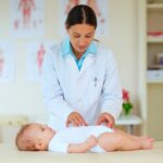 Displasia congenita dell’anca