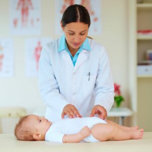 Displasia congenita dell’anca